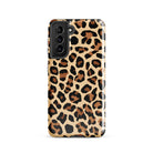 Leopard Luxe - Samsung Phone Case - Flay Cases