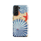 Côte d'Azur Breeze - Samsung Phone Case - Flay Cases
