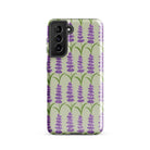 Lavender Fields - Samsung Phone Case - Flay Cases