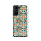 Villa Toscana - Samsung Phone Case - Flay Cases