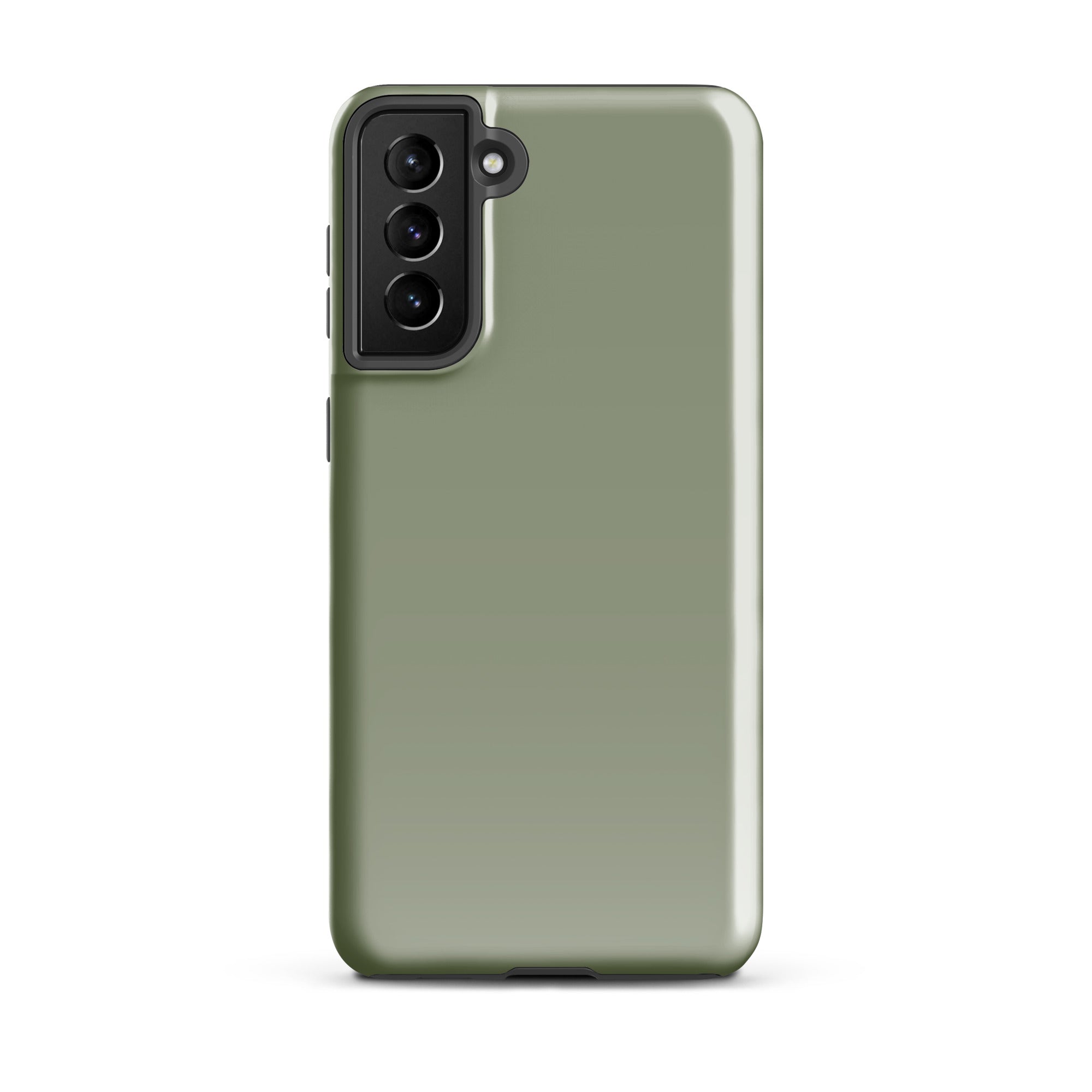 Woodland Moss - Samsung Phone Case - Flay Cases