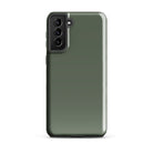Forest Shadow - Samsung Phone Case - Flay Cases