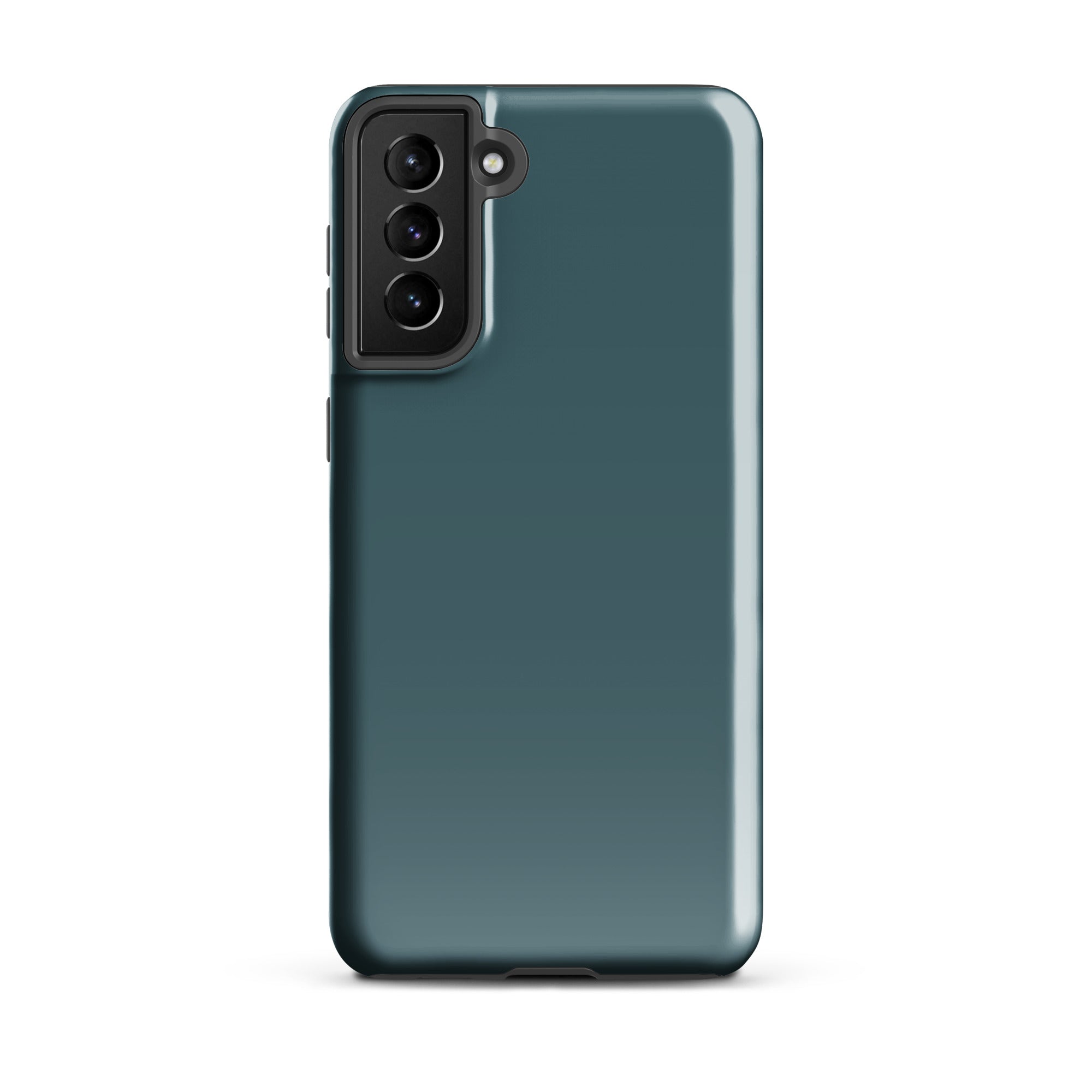 Deep Lagoon - Samsung Phone Case - Flay Cases