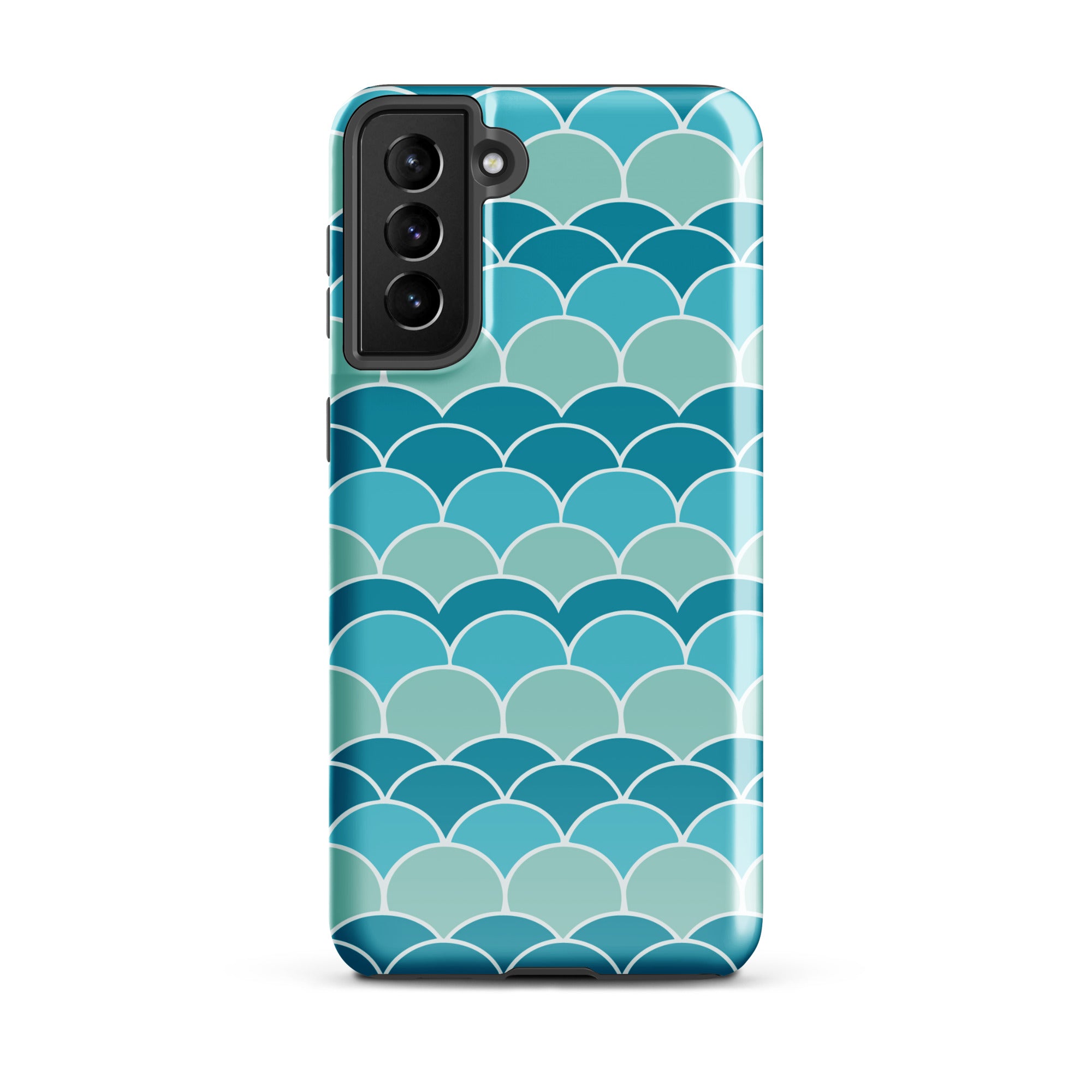 Mermaids Tail - Samsung Phone Case - Flay Cases