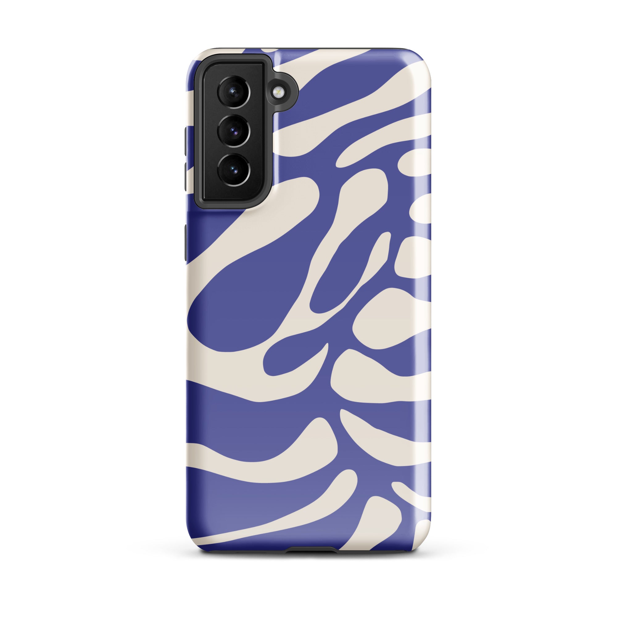 Coastal Drift - Samsung Phone Case - Flay Cases