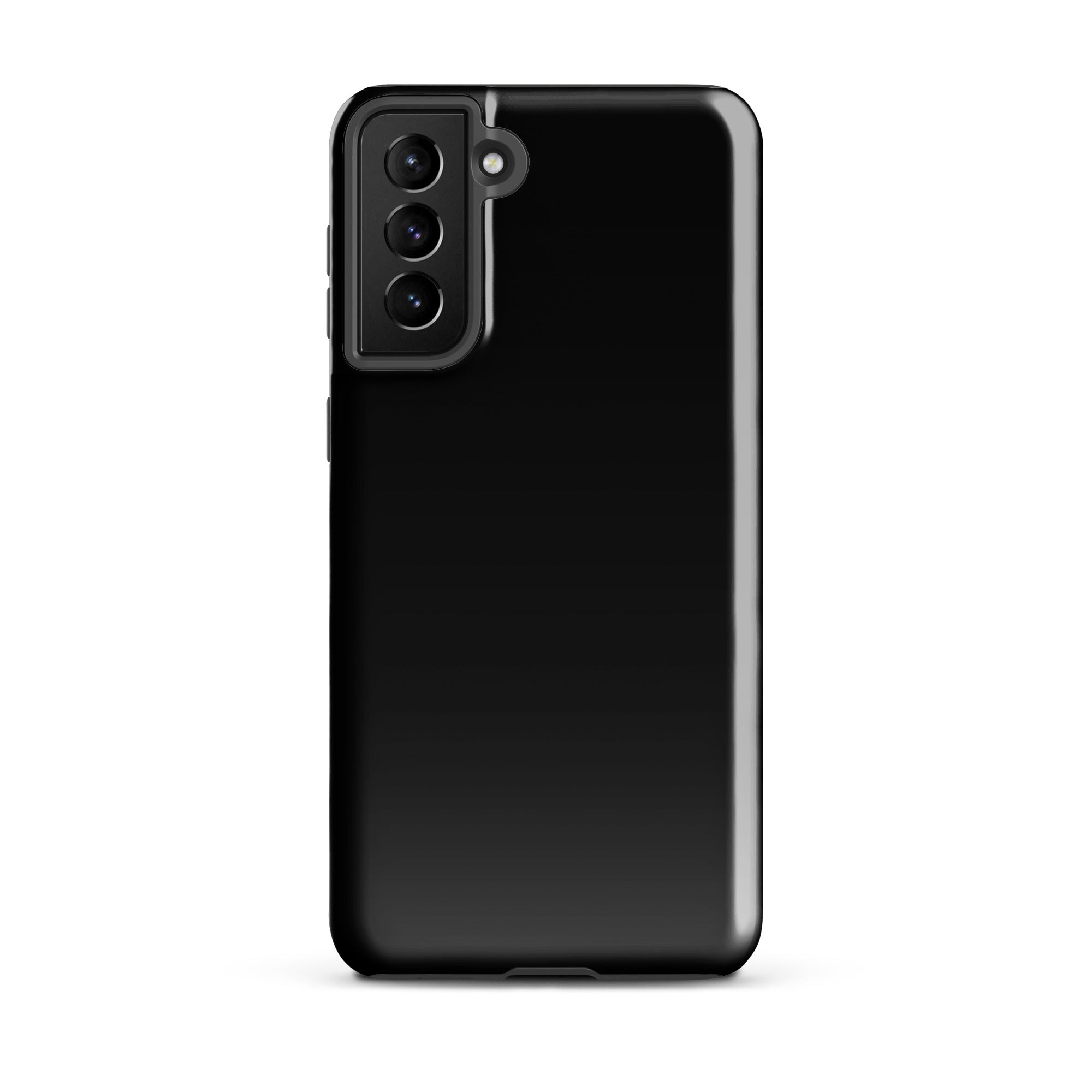 Raven - Samsung Phone Case - Flay Cases