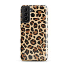 Leopard Luxe - Samsung Phone Case - Flay Cases
