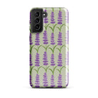 Lavender Fields - Samsung Phone Case - Flay Cases