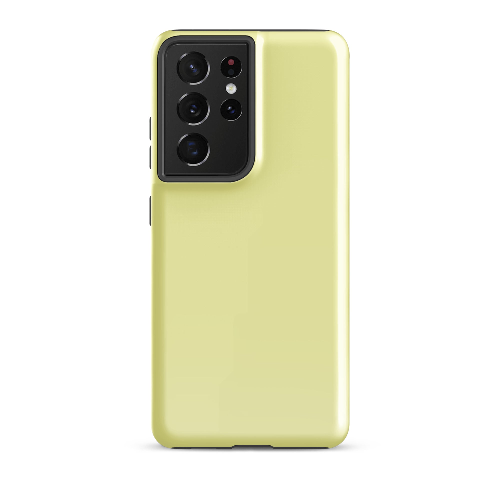 Lemon Sorbet - Samsung Phone Case - Flay Cases