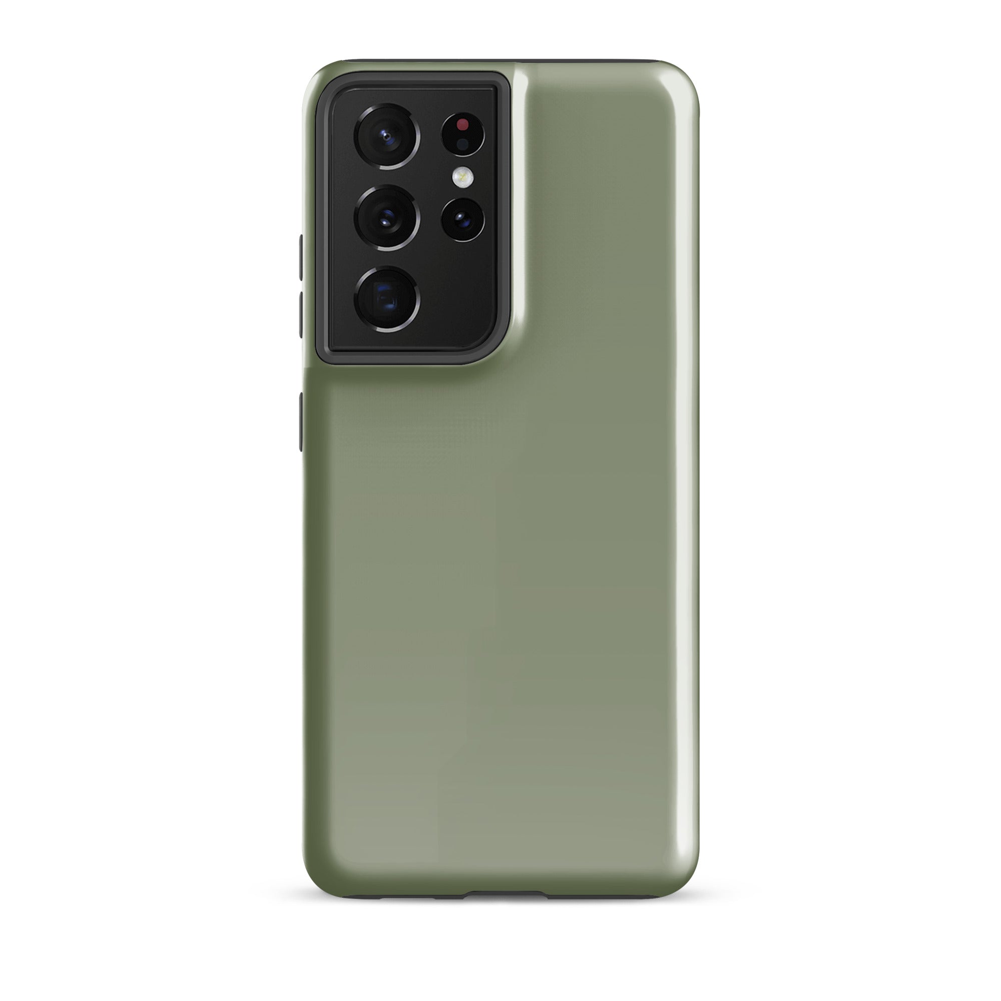 Woodland Moss - Samsung Phone Case - Flay Cases
