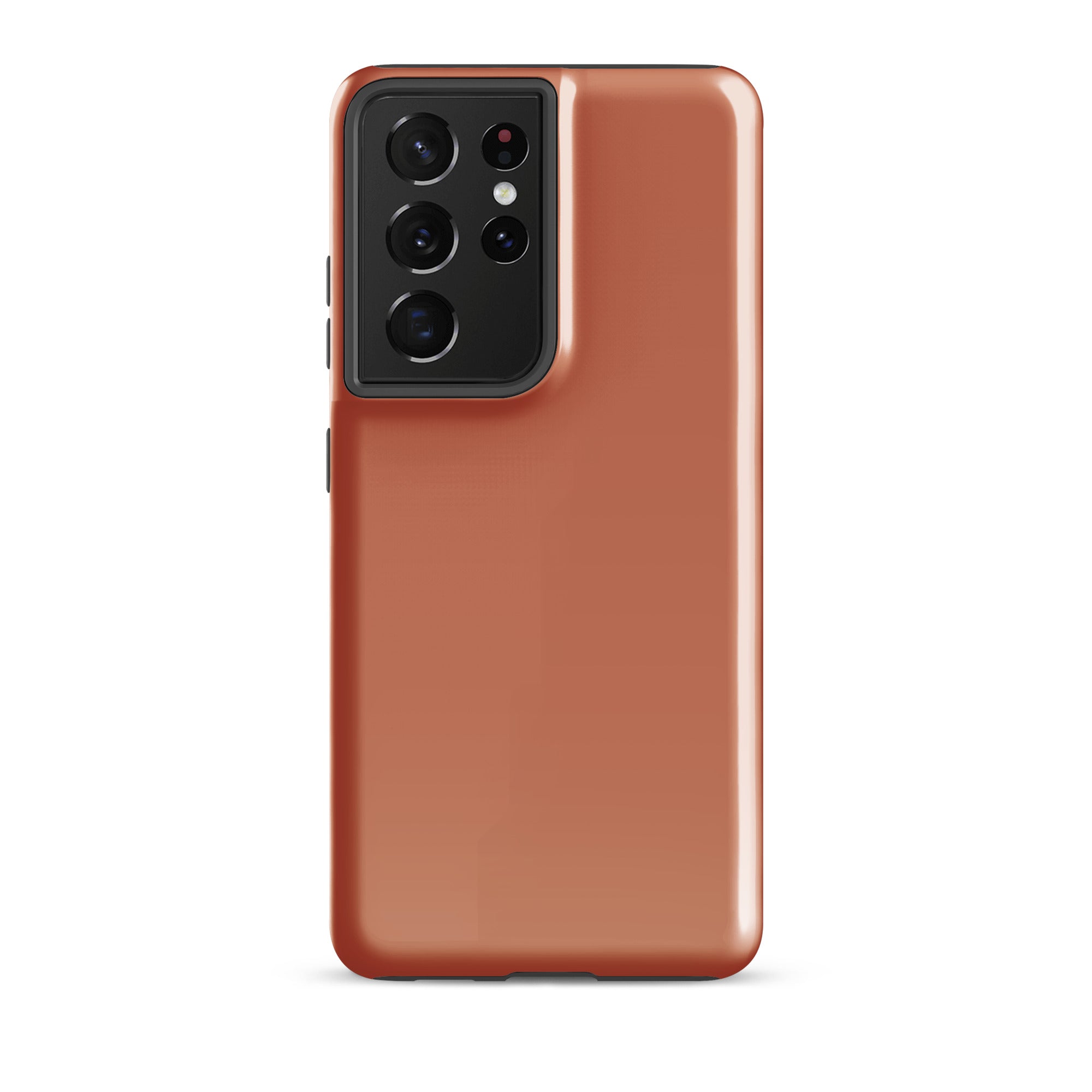 Amber Clay - Samsung Phone Case - Flay Cases