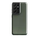 Forest Shadow - Samsung Phone Case - Flay Cases