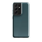 Deep Lagoon - Samsung Phone Case - Flay Cases