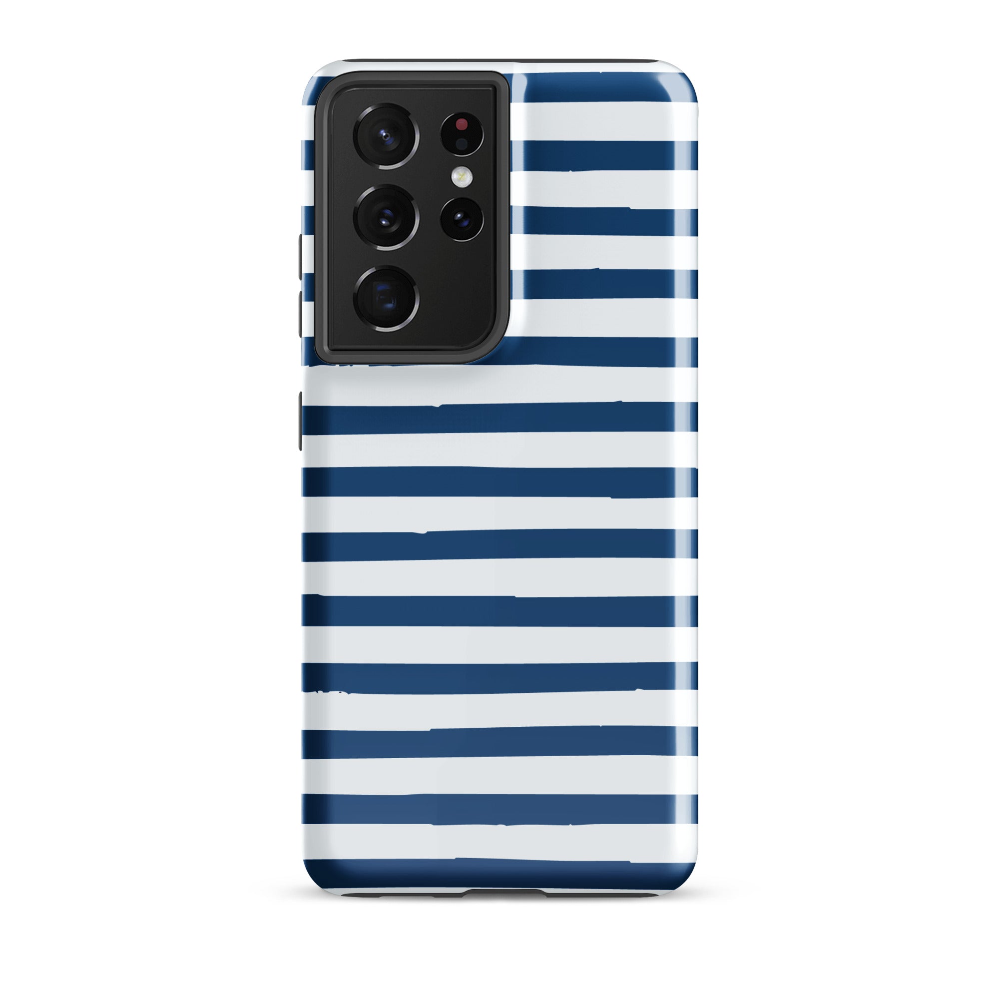 Sailors Trace - Samsung Phone Case - Flay Cases