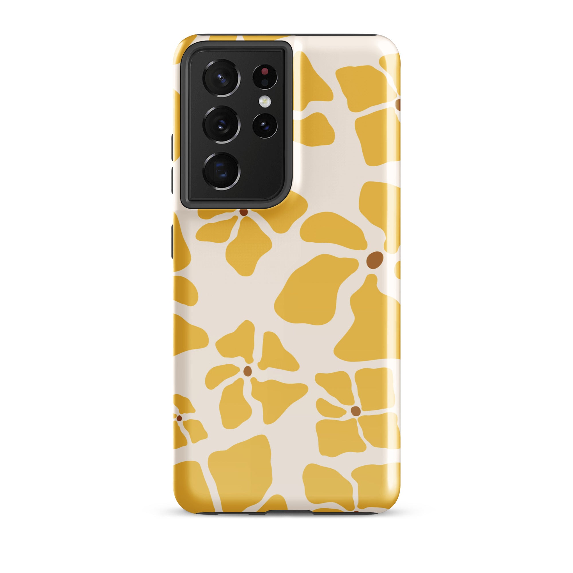 Free Spirit - Samsung Phone Case - Flay Cases