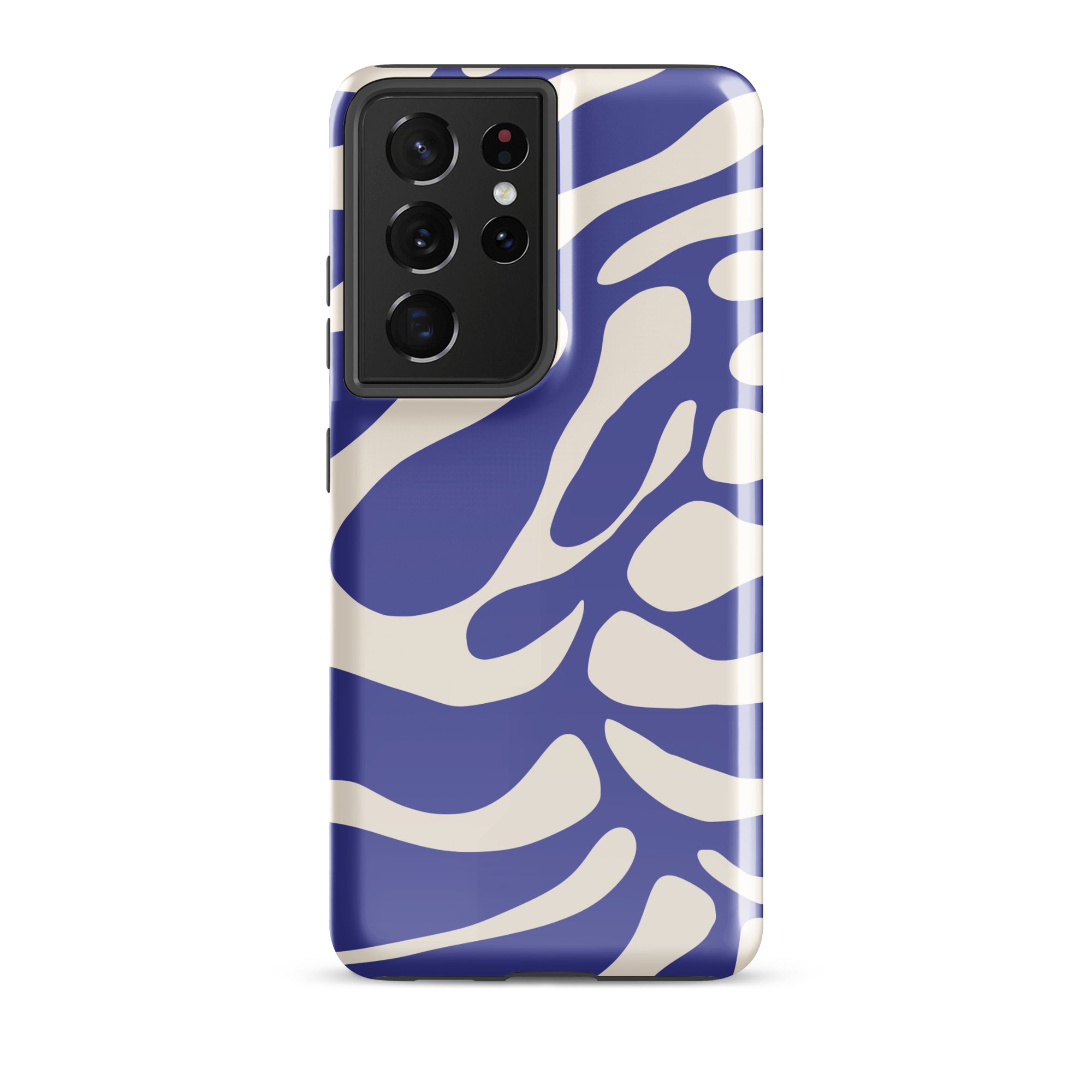 Coastal Drift - Samsung Phone Case - Flay Cases