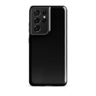 Raven - Samsung Phone Case - Flay Cases
