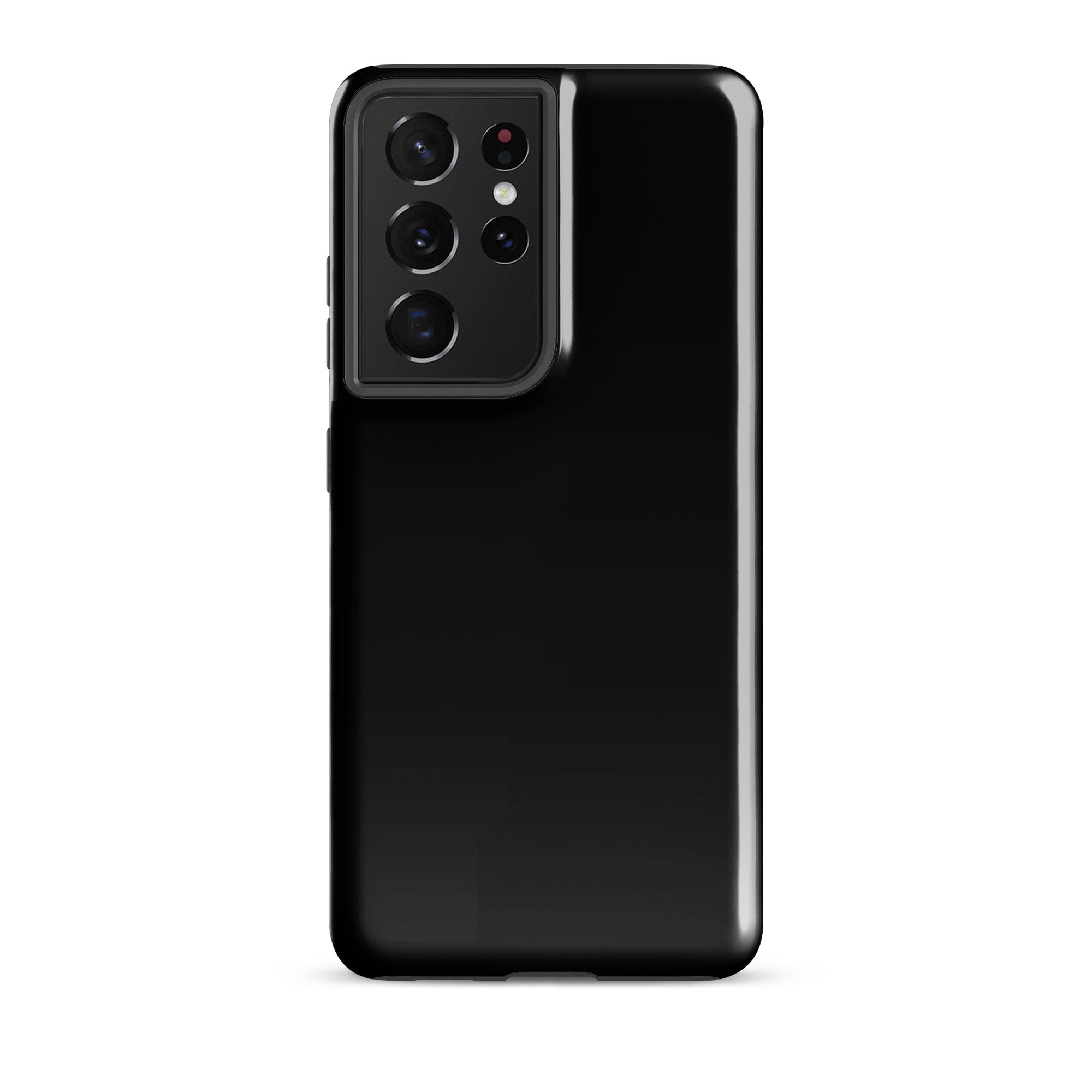 Raven - Samsung Phone Case - Flay Cases