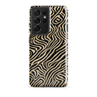 Wild Stripe - Samsung Phone Case - Flay Cases
