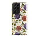 di Fichi - Samsung Phone Case - Flay Cases