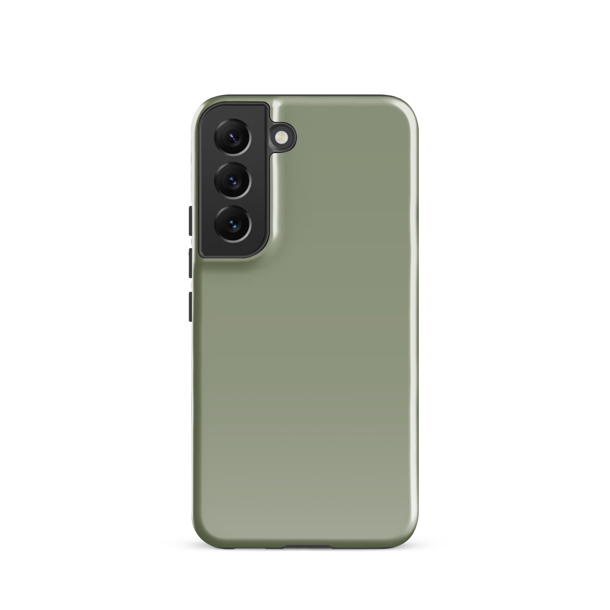 Woodland Moss - Samsung Phone Case - Flay Cases