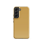 Desert Ochre - Samsung Phone Case - Flay Cases