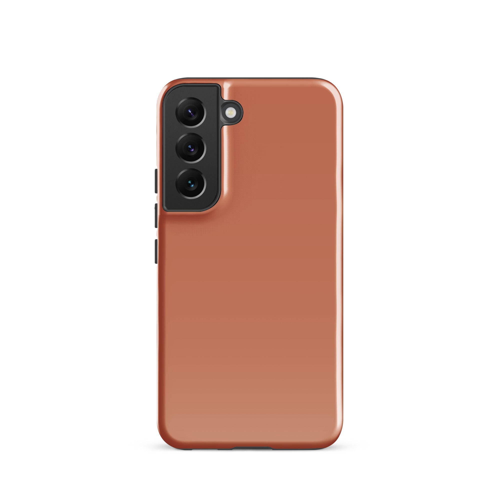 Amber Clay - Samsung Phone Case - Flay Cases