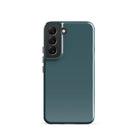 Deep Lagoon - Samsung Phone Case - Flay Cases