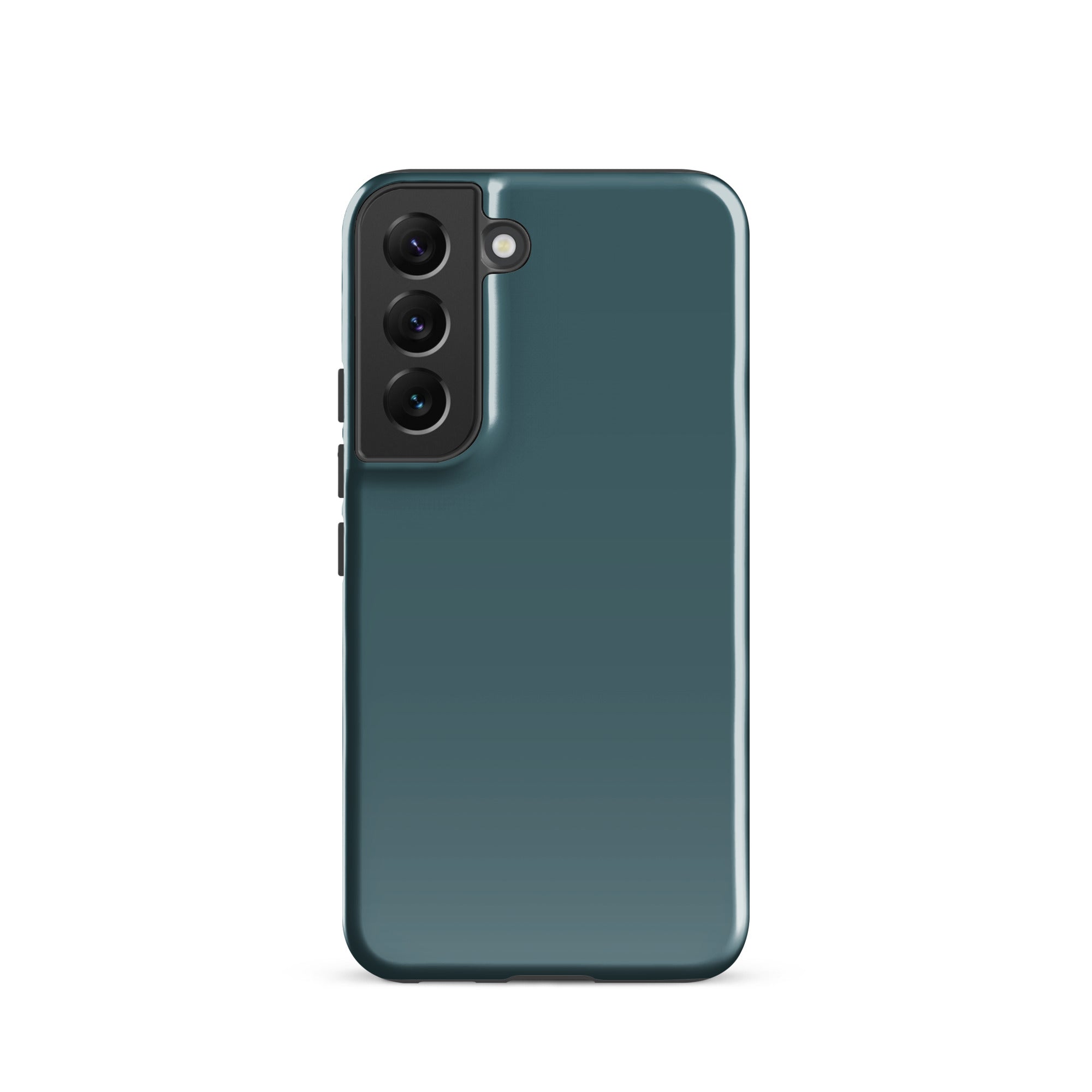 Deep Lagoon - Samsung Phone Case - Flay Cases