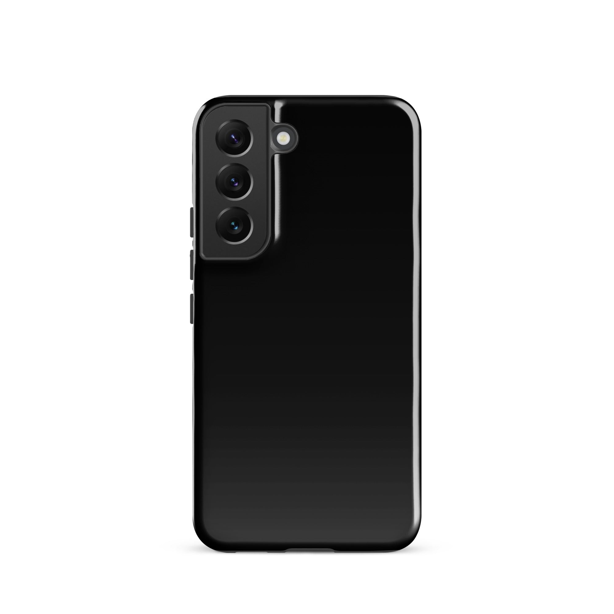 Raven - Samsung Phone Case - Flay Cases