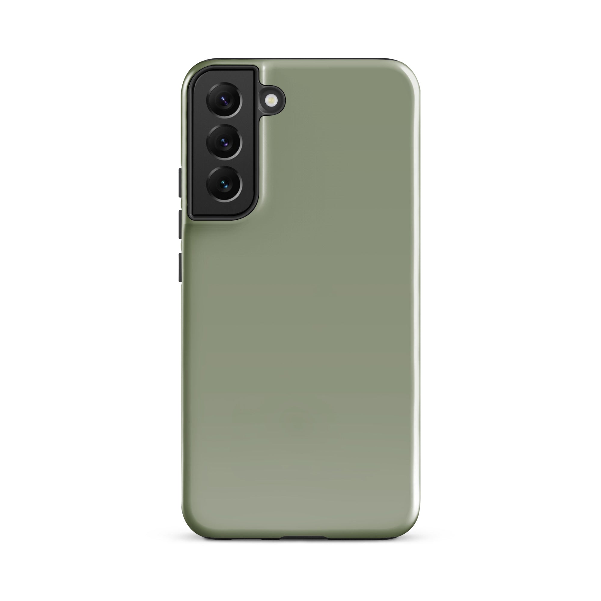 Woodland Moss - Samsung Phone Case - Flay Cases