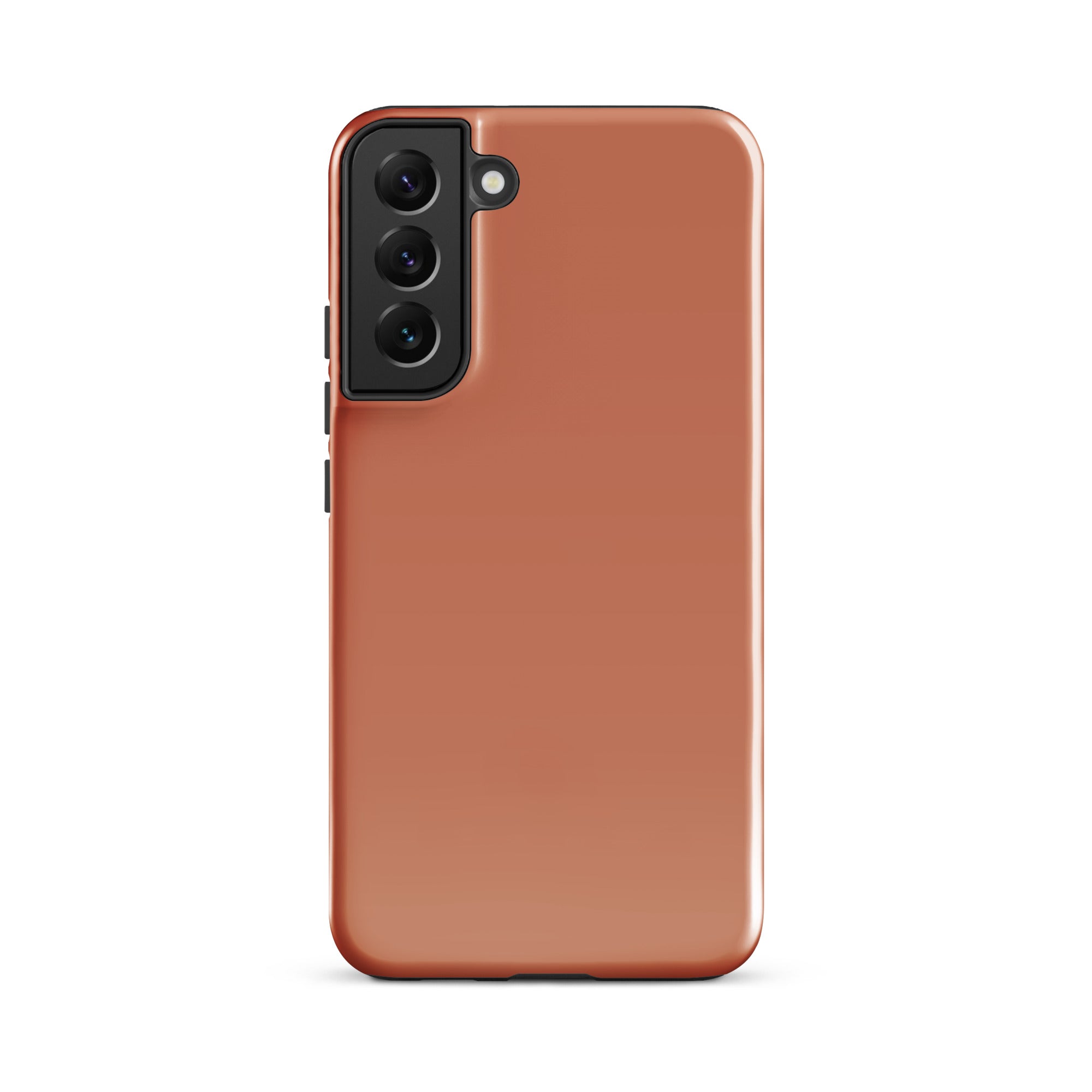 Amber Clay - Samsung Phone Case - Flay Cases