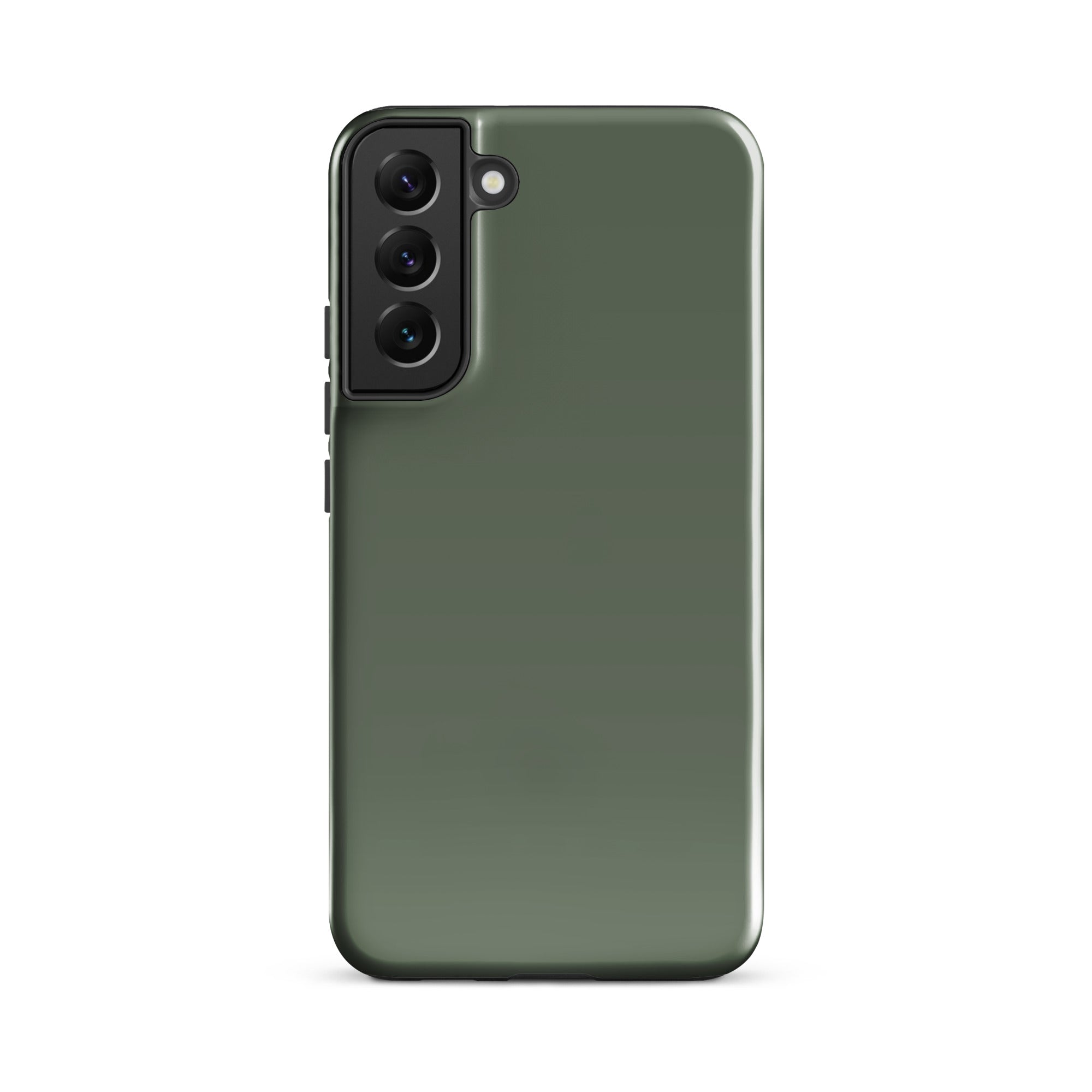Forest Shadow - Samsung Phone Case - Flay Cases