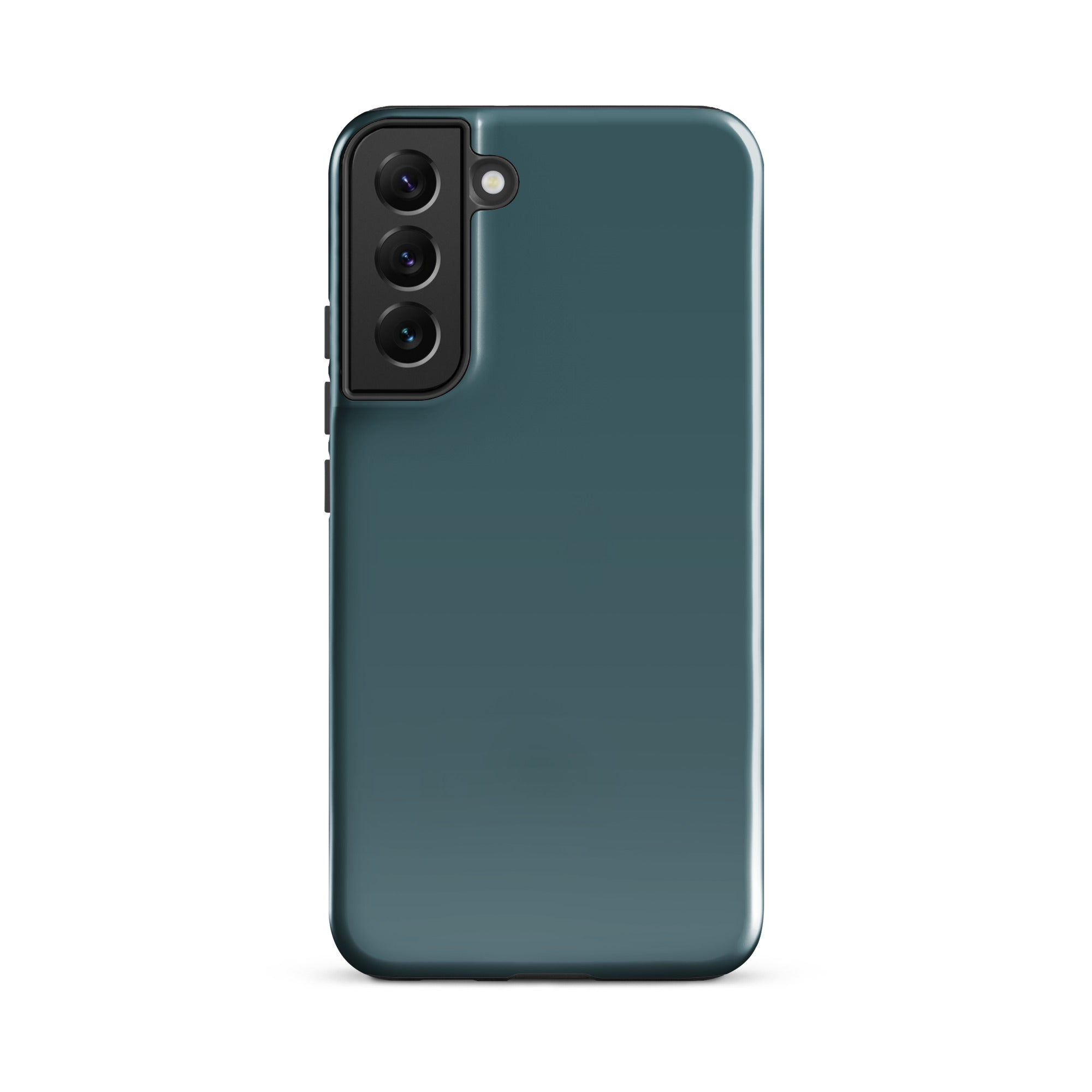 Deep Lagoon - Samsung Phone Case - Flay Cases