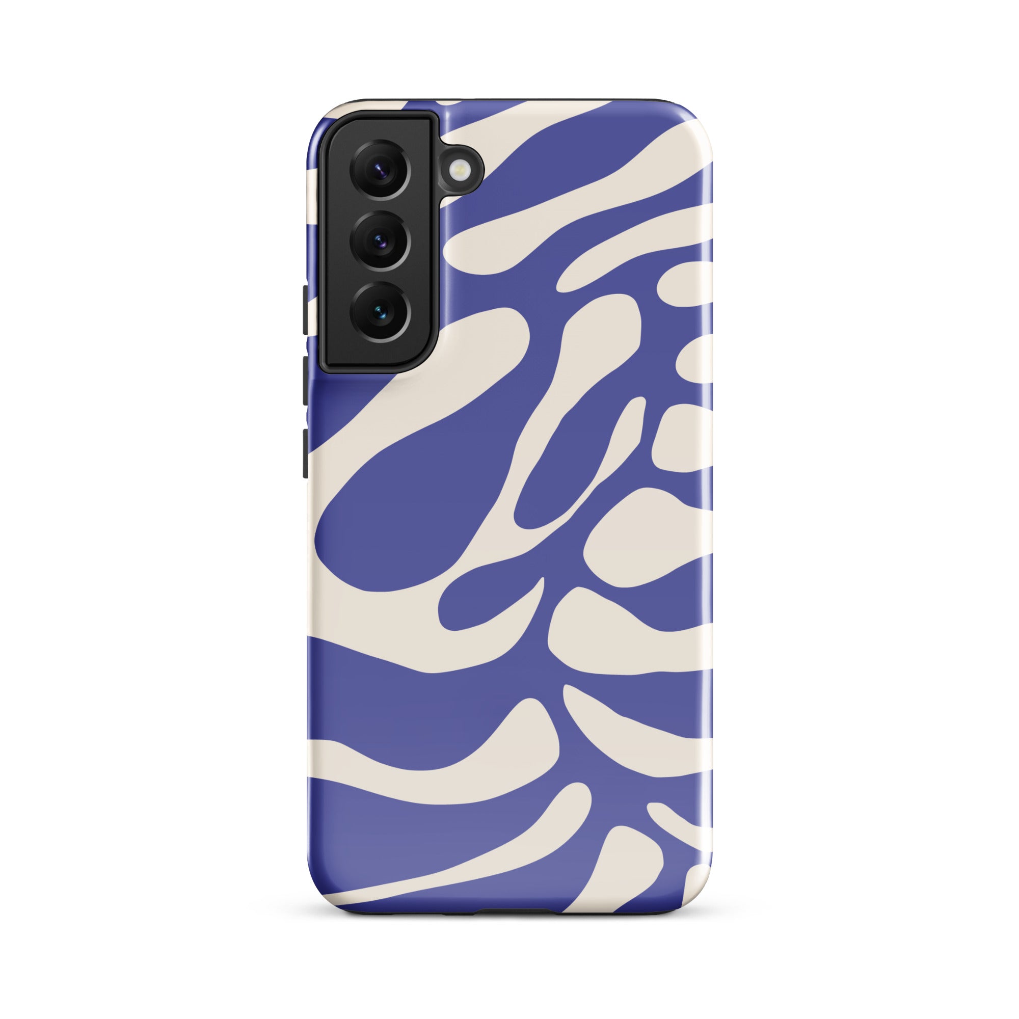 Coastal Drift - Samsung Phone Case - Flay Cases