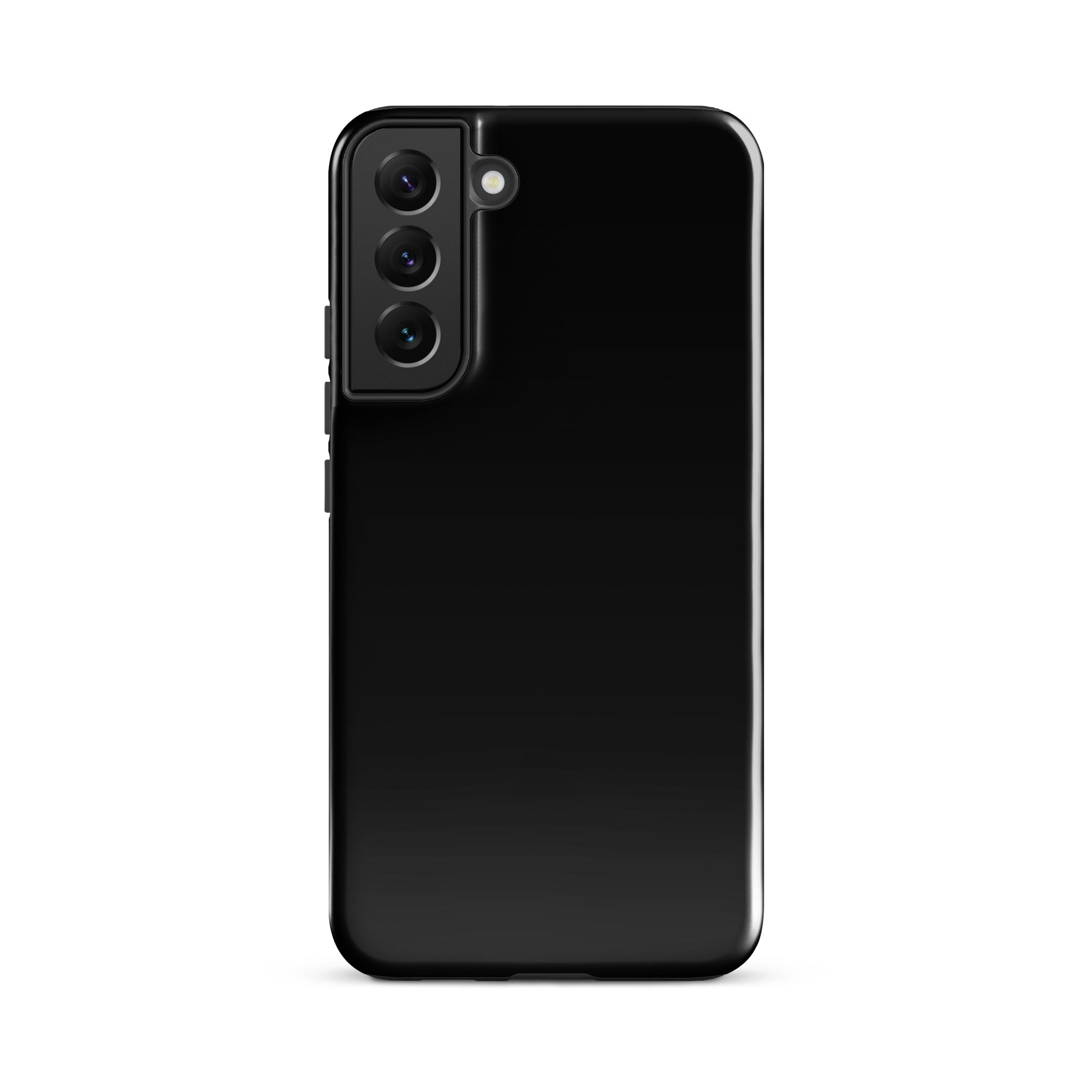 Raven - Samsung Phone Case - Flay Cases