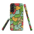 all-groups Secret Garden - Samsung Phone Case - Flay Cases