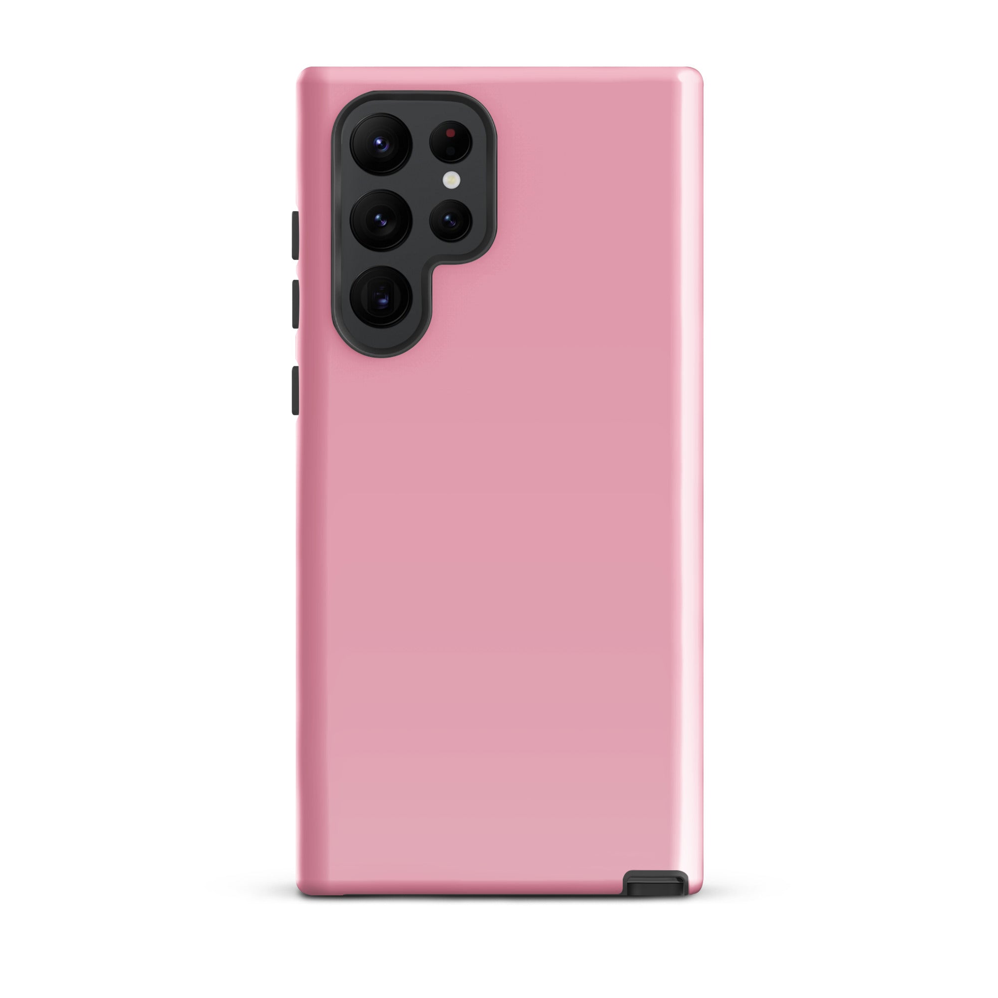 Pink Sherbert - Samsung Phone Case - Flay Cases
