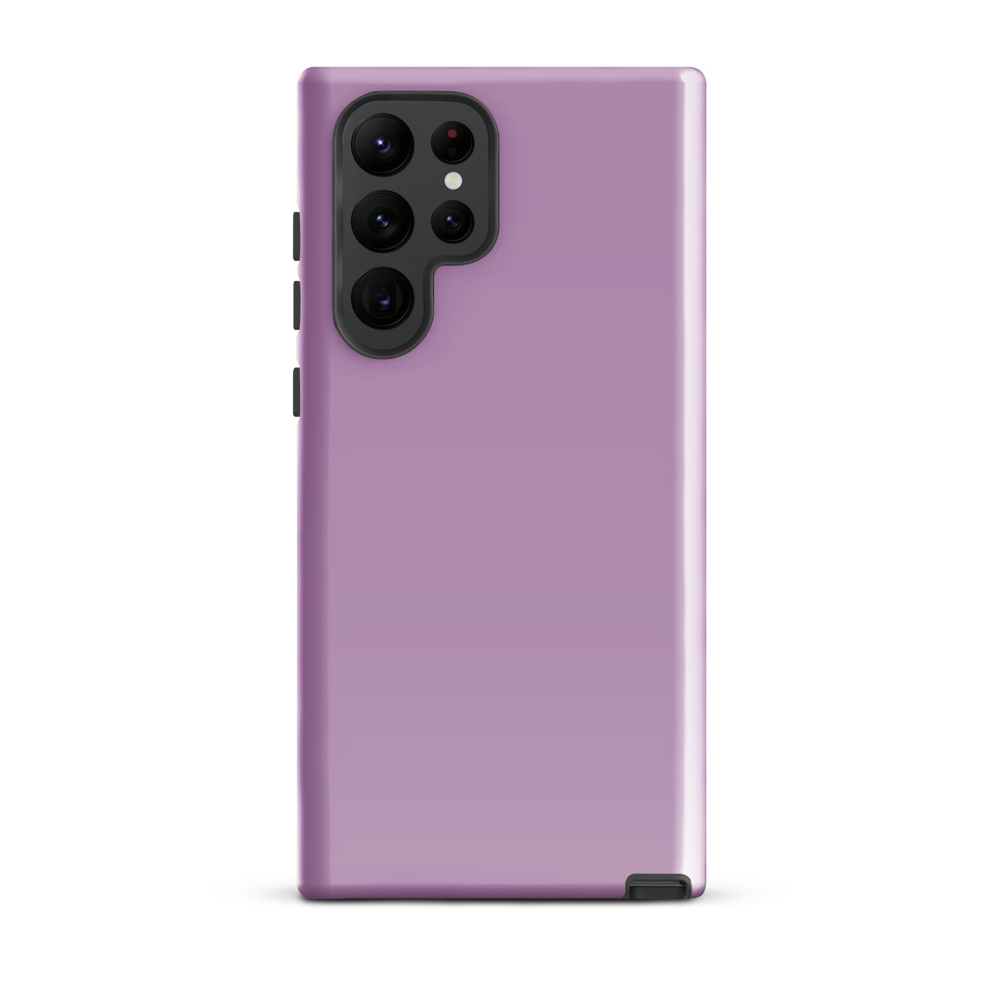 Lilac Whisper - Samsung Phone Case - Flay Cases