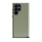 Woodland Moss - Samsung Phone Case - Flay Cases