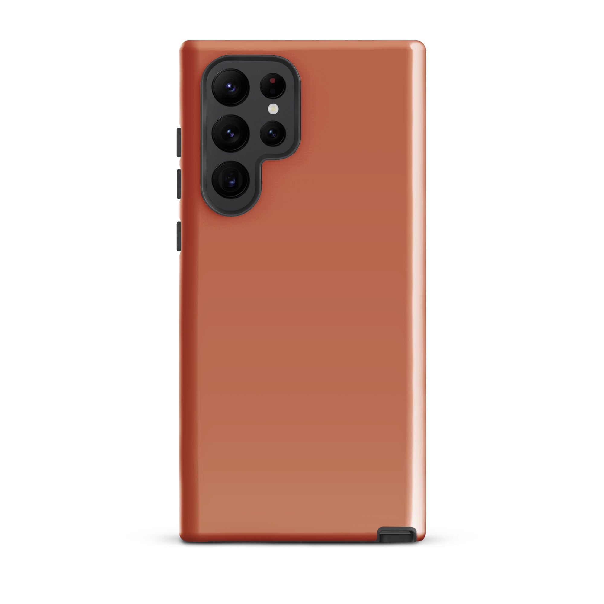 Amber Clay - Samsung Phone Case - Flay Cases