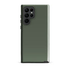 Forest Shadow - Samsung Phone Case - Flay Cases