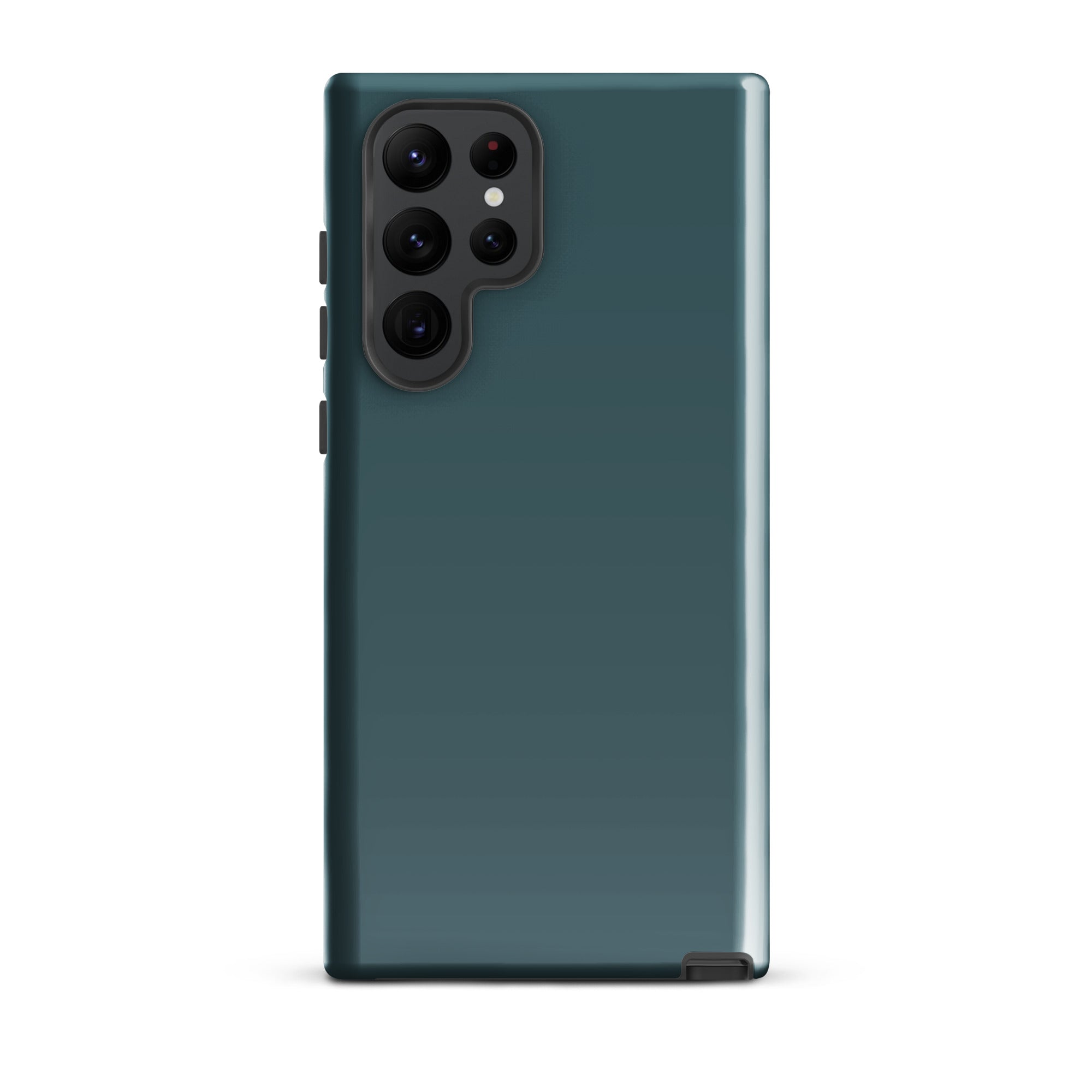 Deep Lagoon - Samsung Phone Case - Flay Cases
