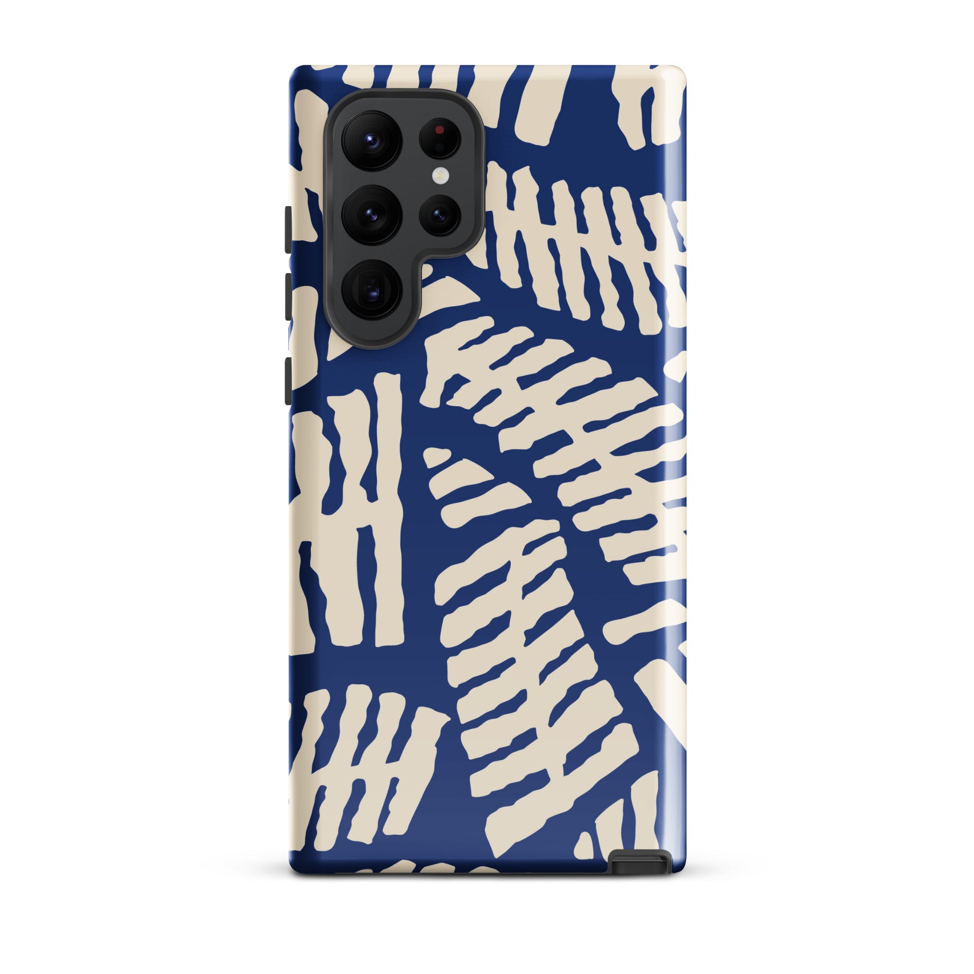 Coral Tide - Samsung Phone Case - Flay Cases