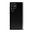 Raven - Samsung Phone Case - Flay Cases