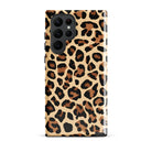 Leopard Luxe - Samsung Phone Case - Flay Cases