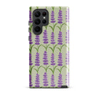 Lavender Fields - Samsung Phone Case - Flay Cases