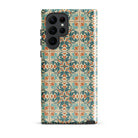 Villa Toscana - Samsung Phone Case - Flay Cases