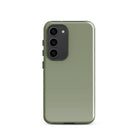 Woodland Moss - Samsung Phone Case - Flay Cases