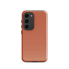 Amber Clay - Samsung Phone Case - Flay Cases